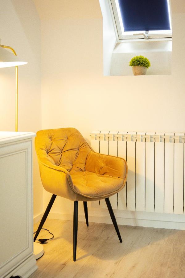 Apartment Kasa Nouveau *