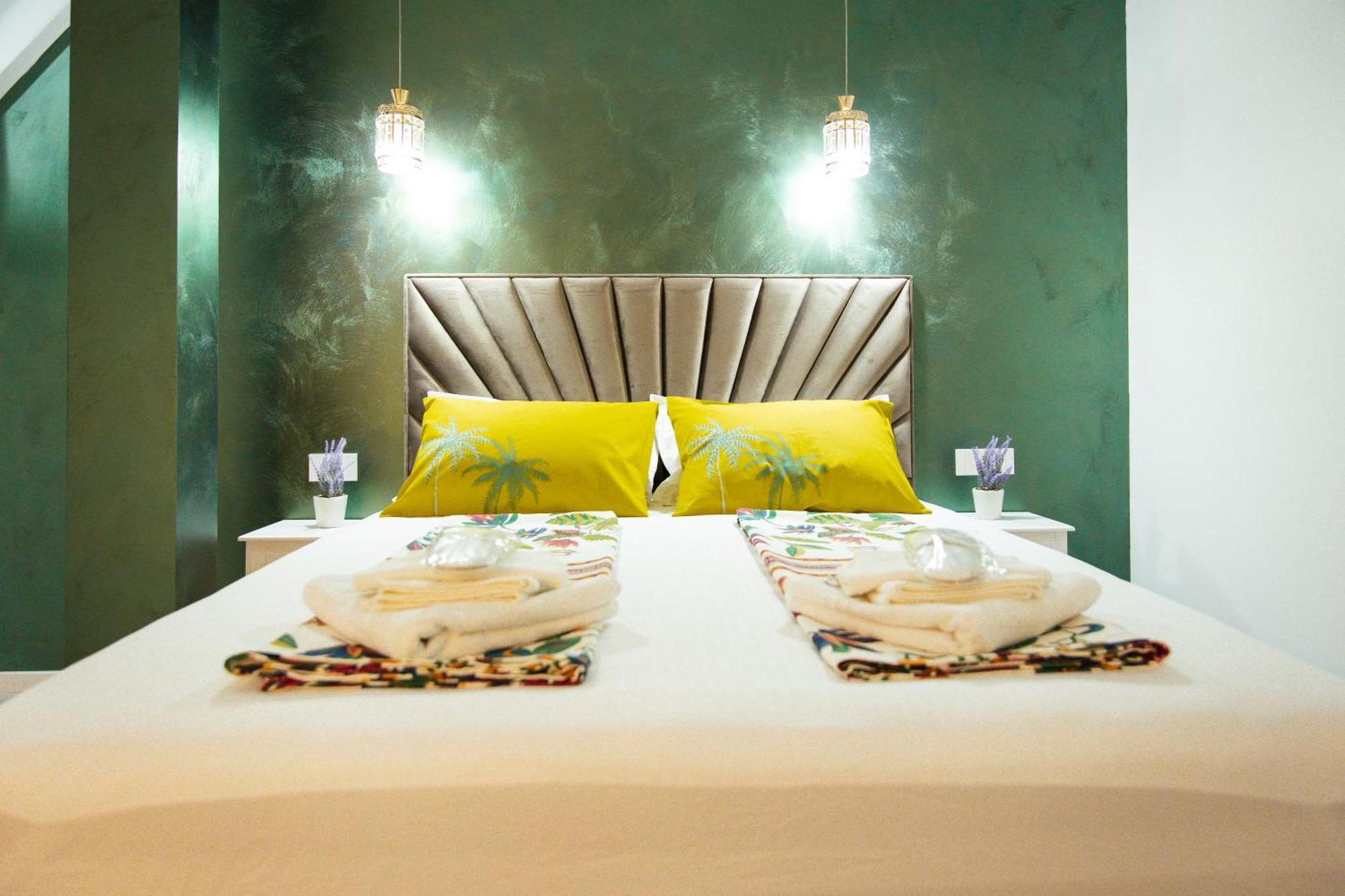 Kasa Nouveau Apartment Oradea