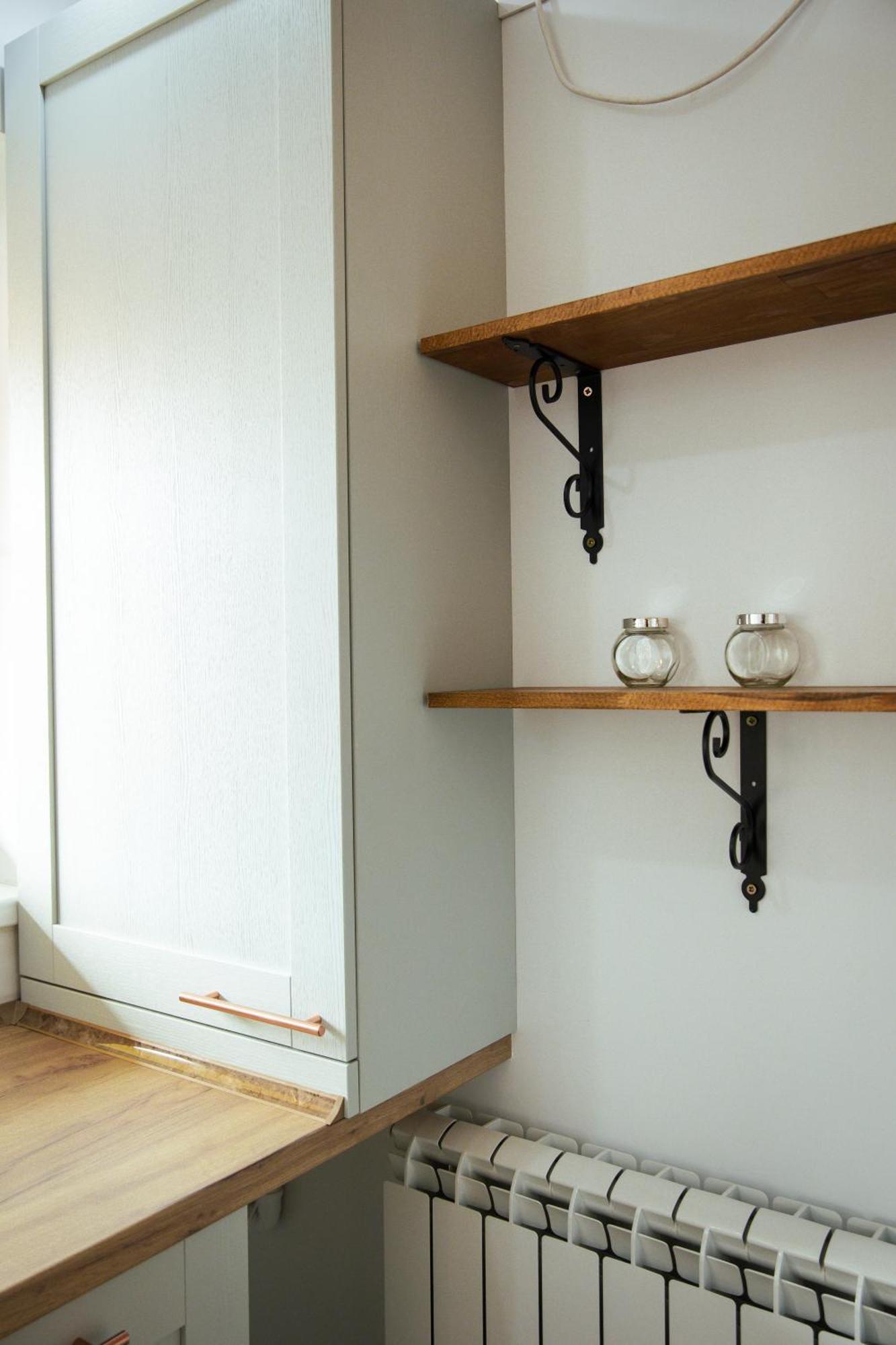 Kasa Nouveau Apartment *