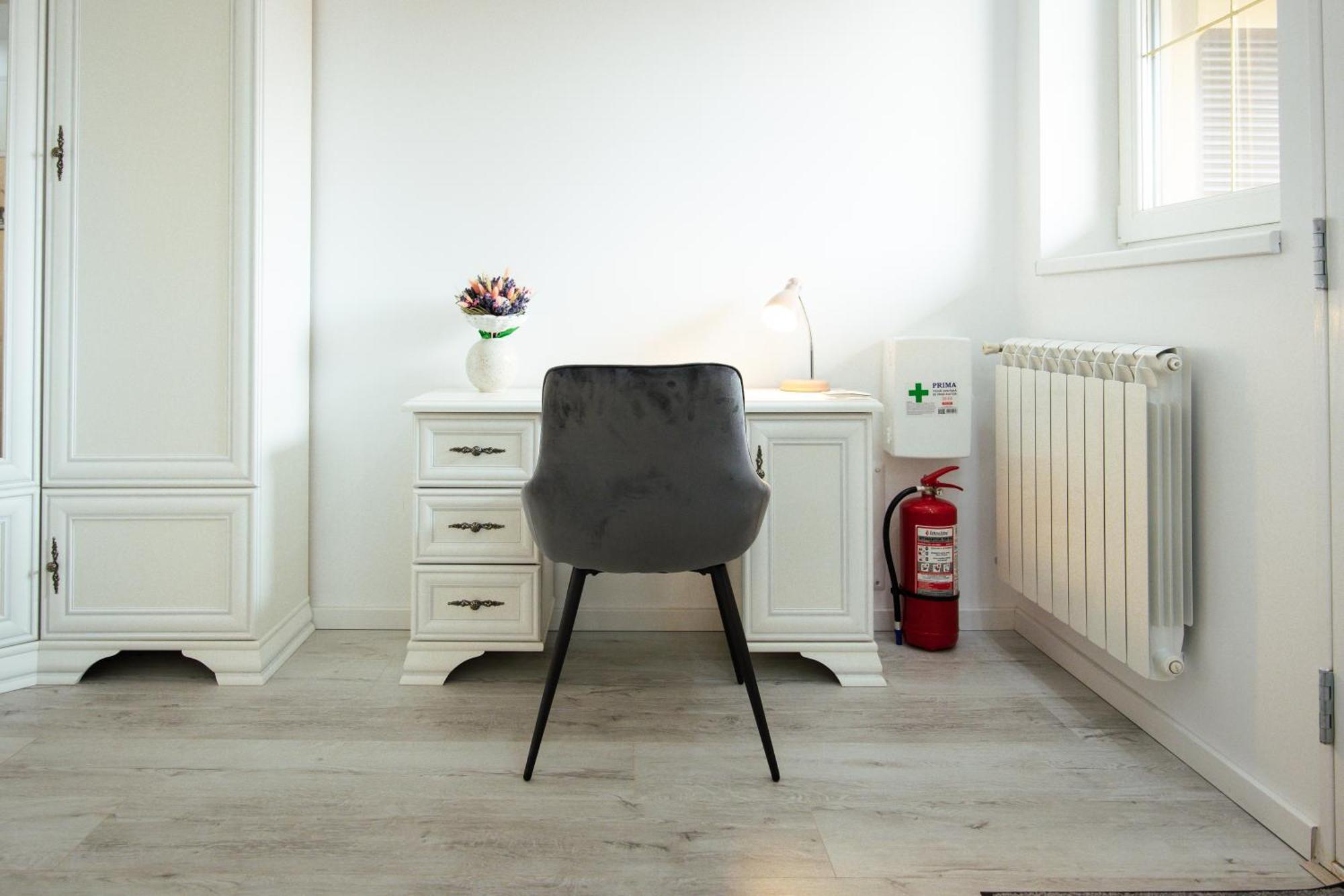 Apartment Kasa Nouveau Oradea