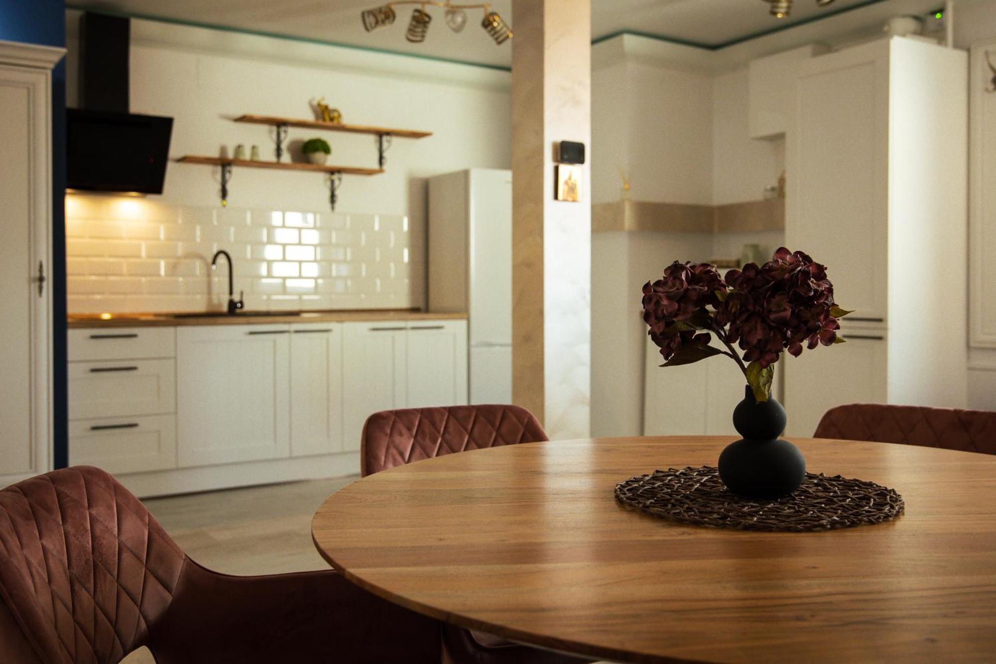 Apartment Kasa Nouveau *