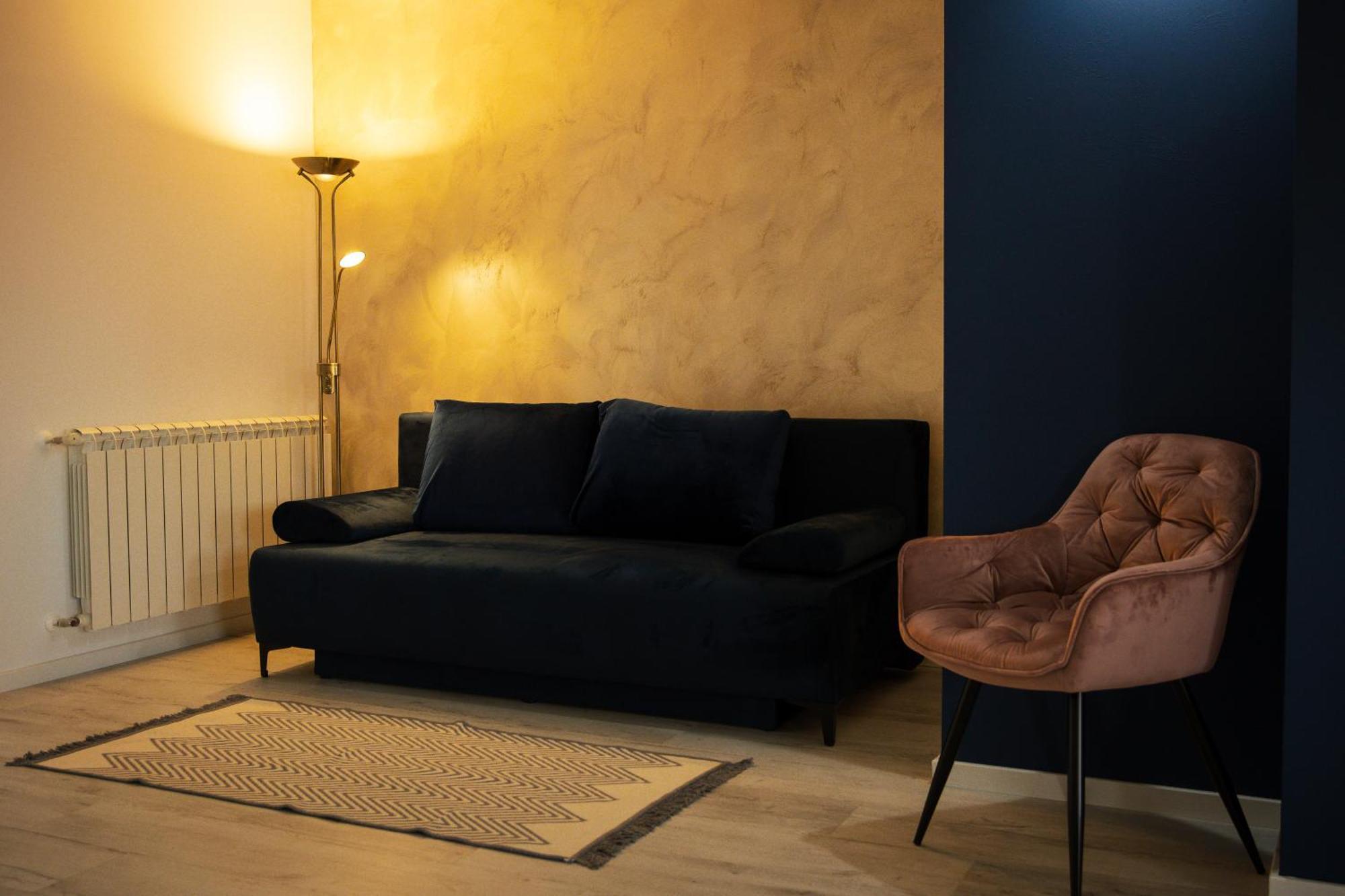 Kasa Nouveau Apartment *