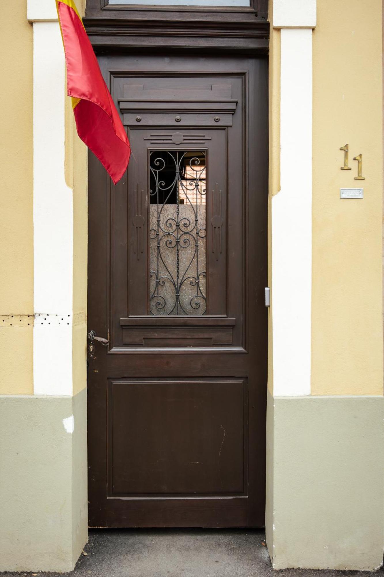 Kasa Nouveau * Oradea