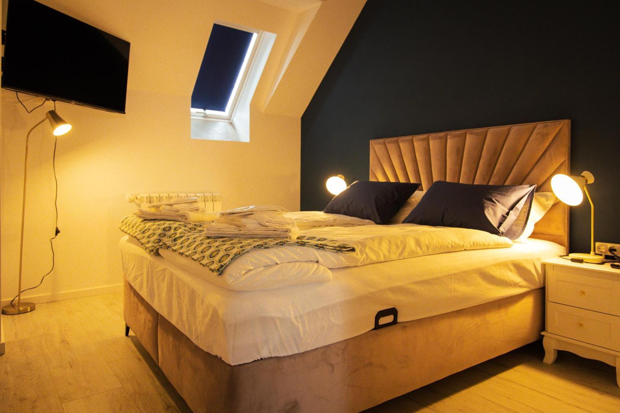 Kasa Nouveau Apartment Oradea